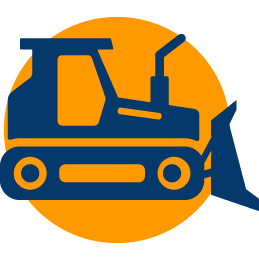 Costa Mesa Land Clearing