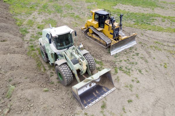 Cost of Acreage Clearing in Costa Mesa
