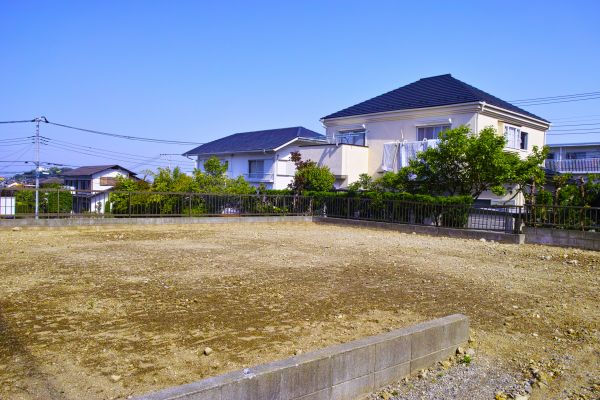 Cost of Lot Clearing Service in Costa Mesa