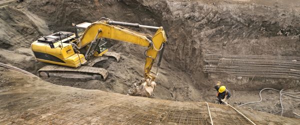 Cost of Slope Clearing in Costa Mesa