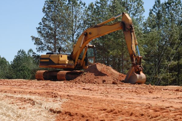 Cost of Easement Land Clearing in Costa Mesa