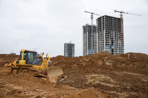 Cost of Site Clearing Service in Costa Mesa