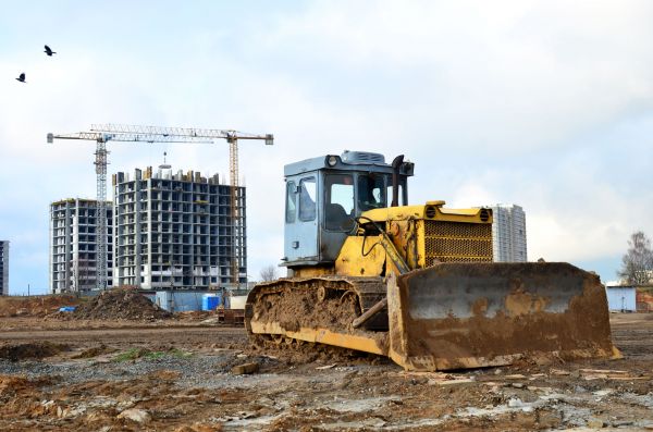 Cost of Building Site Clearing in Costa Mesa